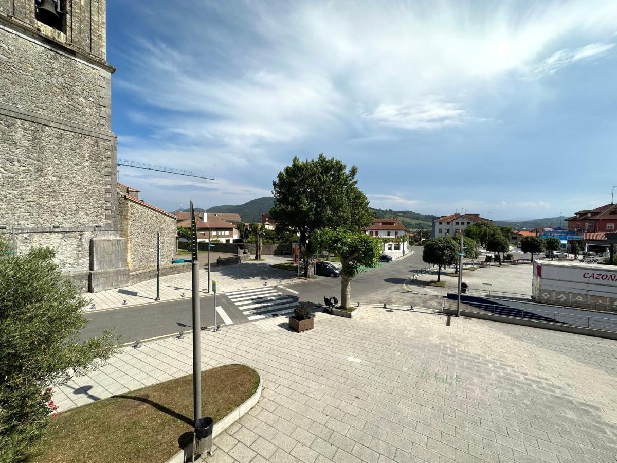 Apartamento El Olivo Noja Exterior foto