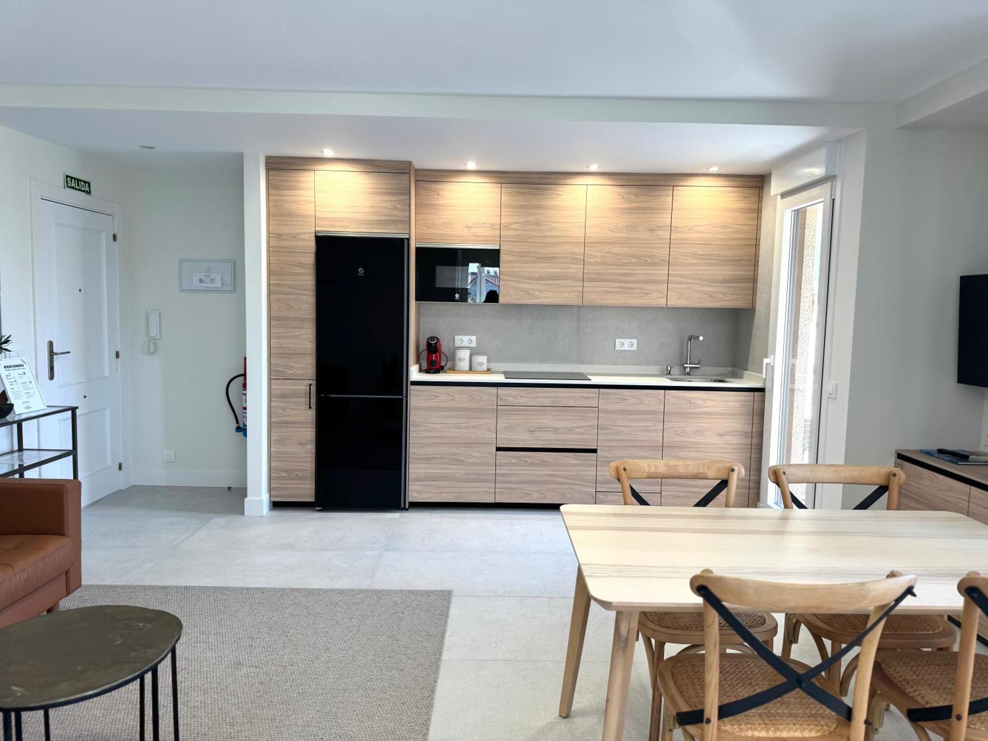 Apartamento El Olivo Noja Exterior foto