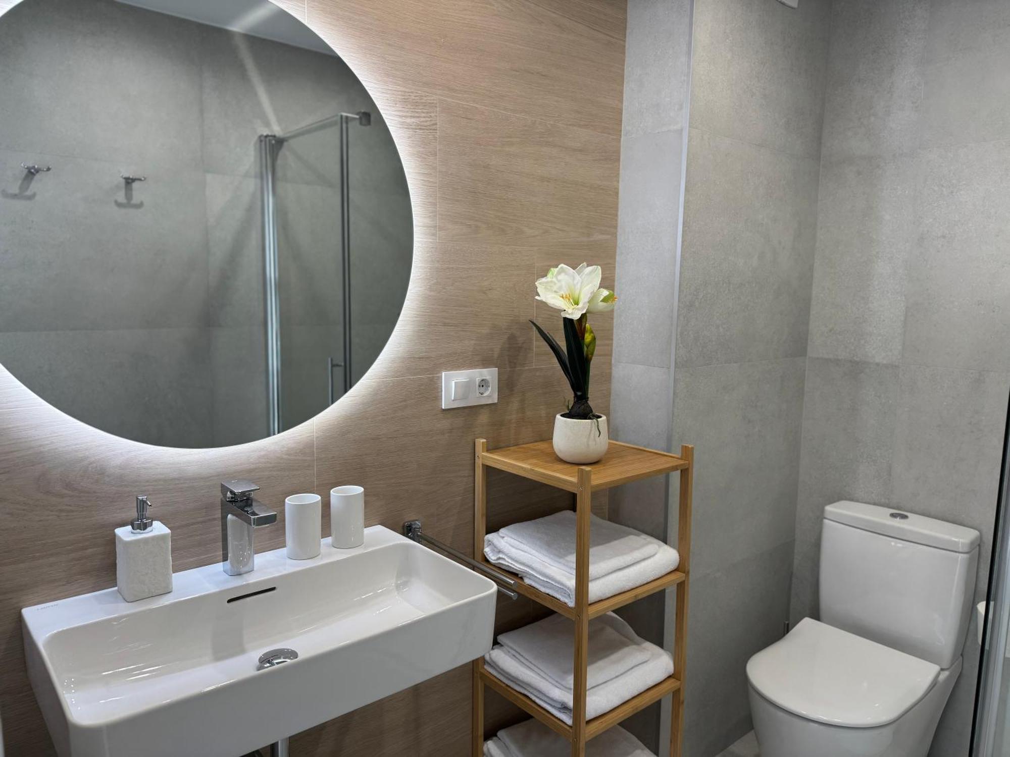 Apartamento El Olivo Noja Exterior foto